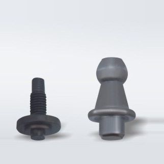 冷鐓廠35#4-螺釘、十字球形哈弗